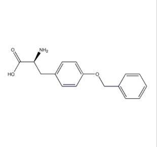 O-苄基-L-酪氨酸 Cas号: 16652-64-5