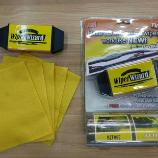 wiper wizard ��܇�坍ˢ ����� �δ�ˢ ���z�l�ޏ��� tv