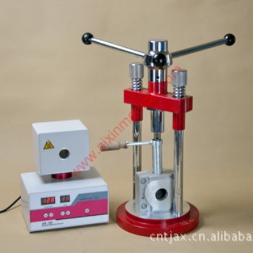 AX-YD 隐形义齿注塑机 | 齿科技工设备多功能义齿加工数码模具