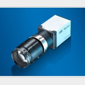 瑞士Baumer  Amazon系列IMC-7017G  工业相机