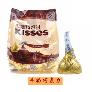 �ɿ���ˮ��kisses֮����������Y��ϲ�ǹ�500g�f�}���Y����b����