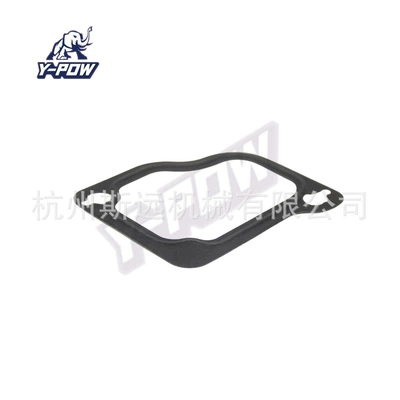 engine excavator accessories, Hava qəbuledici borular