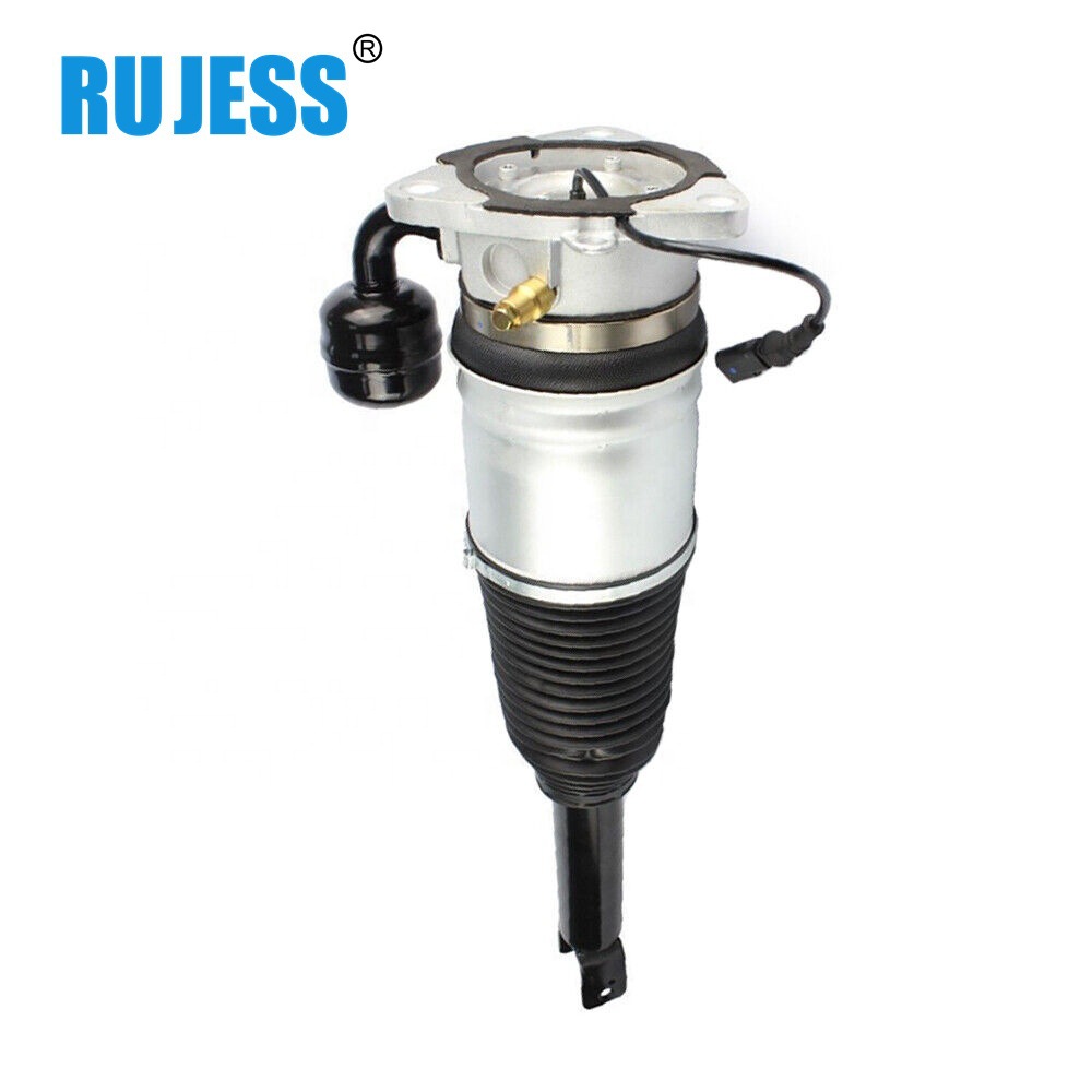 For Bentley Rear Air Suspension Shock Absorber Assembly 3W5616001D 3W5616002D