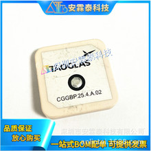 CGGBP.25.4.A.02  �մ��쾀  1.56/1.575GHZ  ������̖Ո��ԃ