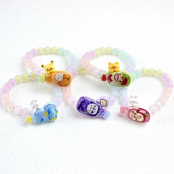 C21【5 simple characters】full set#