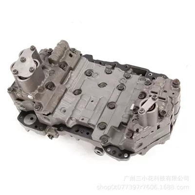 Audi Volkswagen Golf – Engine assembly