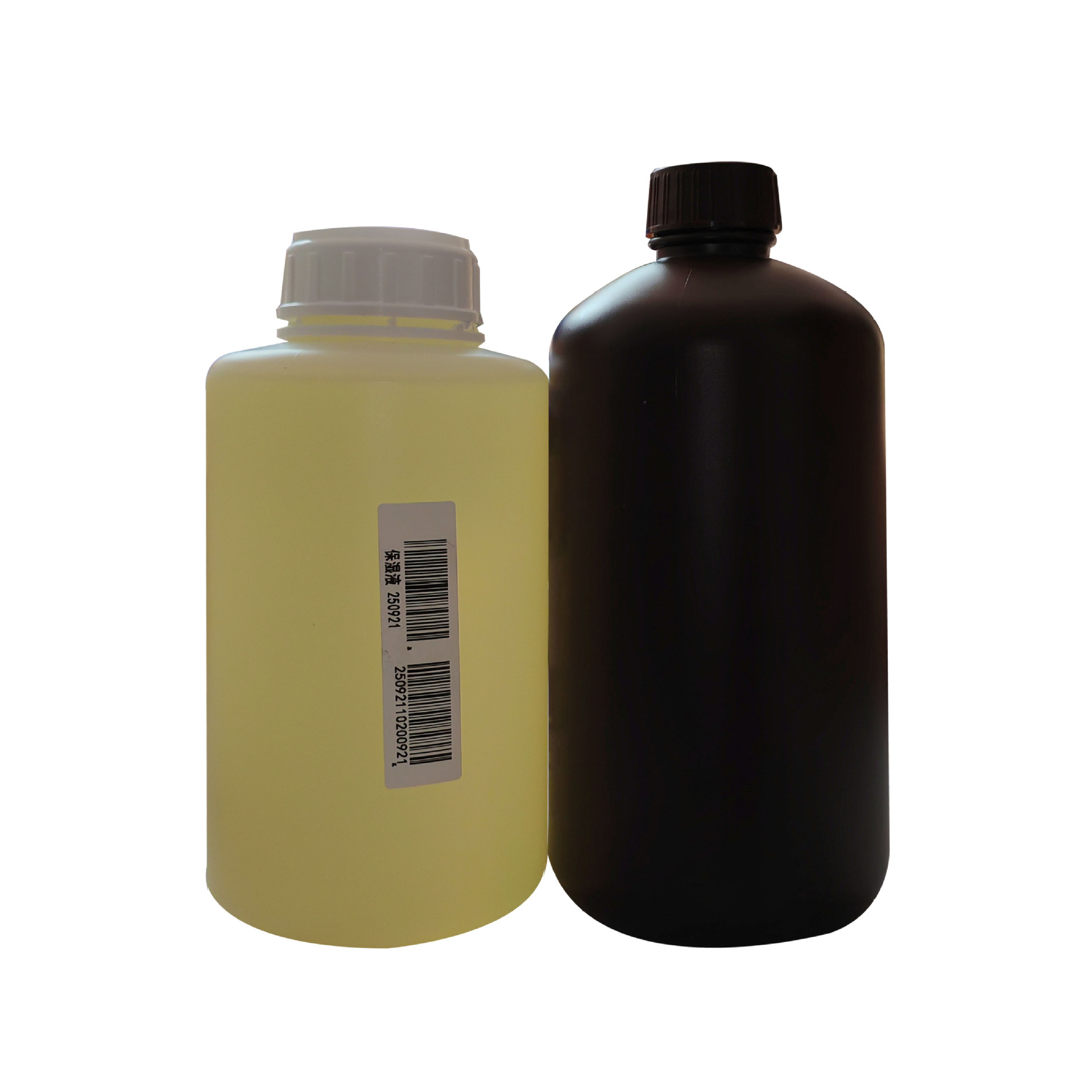 Limpieza UV Humectante UV Limpieza de cabeza UV Limpieza de tinta UV Limpieza de tinta UV compatible con cabeza de pulverización no herida