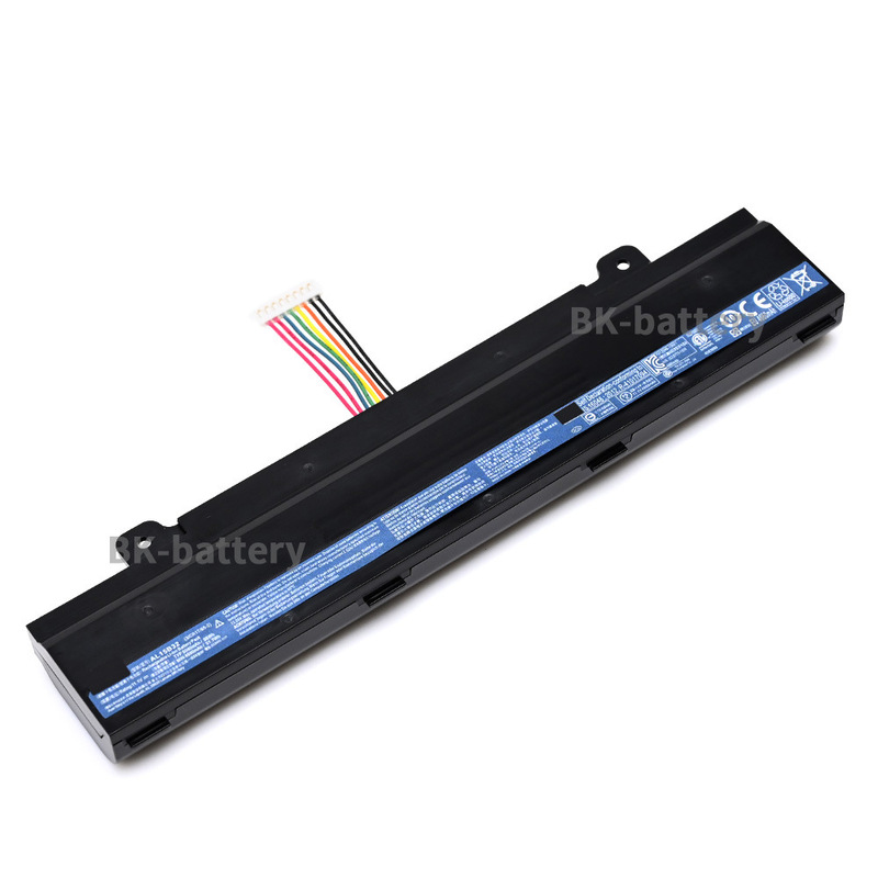 Applicable to acer Aspire V15 V5-591G T5000 N15Q12 AL15B32 laptop battery
