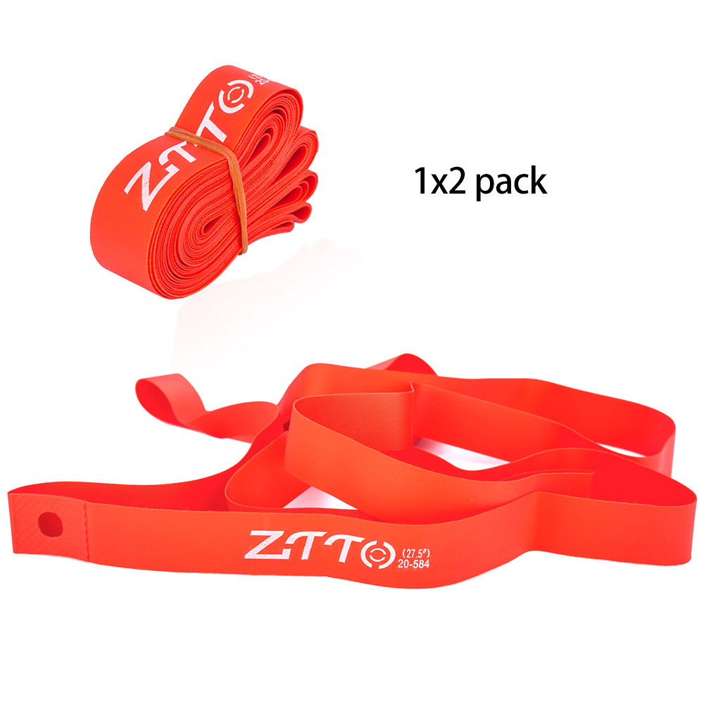 Almohadilla de neumático de nylon para bicicleta de carretera de montaña 12 14 16 20 22 24 26 27.5 29 pulgadas 700C