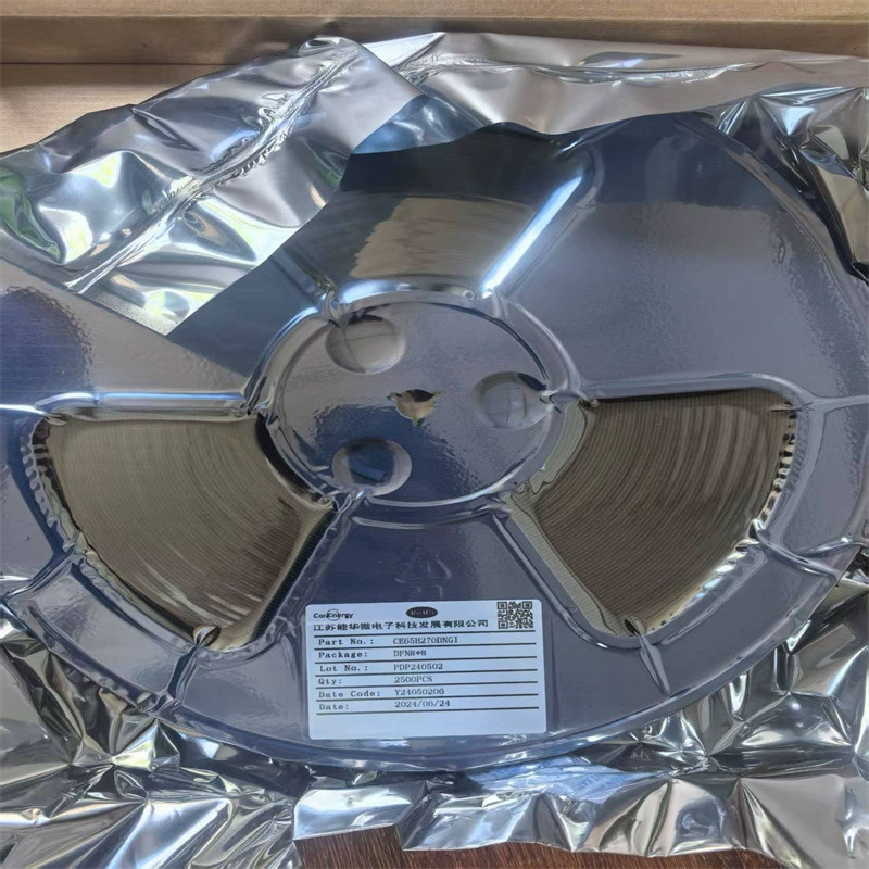 CE65H080TOCI TO-247 Corenergy микрогаллиевый нитрид (GaN) устройство