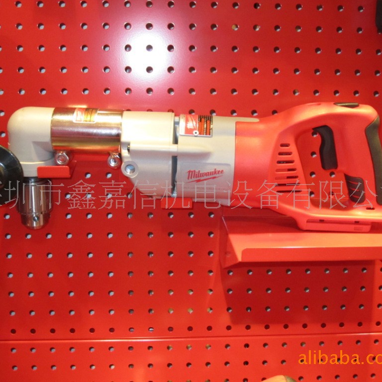 批发零售米沃奇充电角钻0721-20