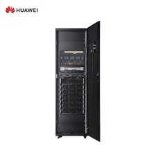 华为机柜模块化UPS电源UPS5000-E-125K-FM125KVA含1个25kVA模块