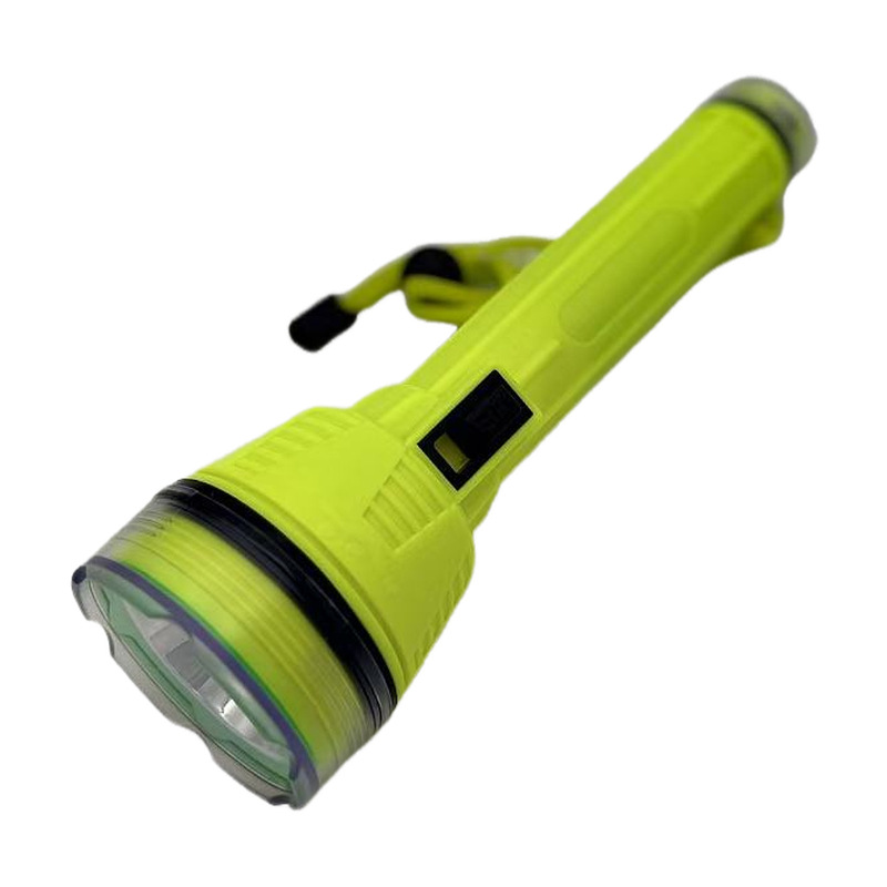 Linterna de buceo LED, carga USB, luz fuerte, luz de largo alcance, iluminación subacuática profesional, linterna de emergencia portátil impermeable