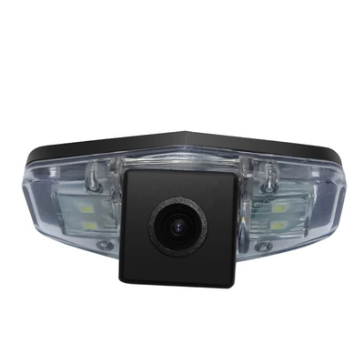 Camera, Vehicle camera