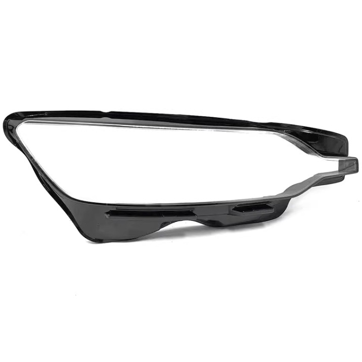Suitable for 20-25 Models of Volvo S60 Headlight Cover, Volvo S60 Front Headlight Transparent Light Housing, Face Cover