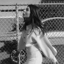 跨境速卖通新女装外贸ZR现货花朵纽扣饰针织外套+平针短款迷你裙