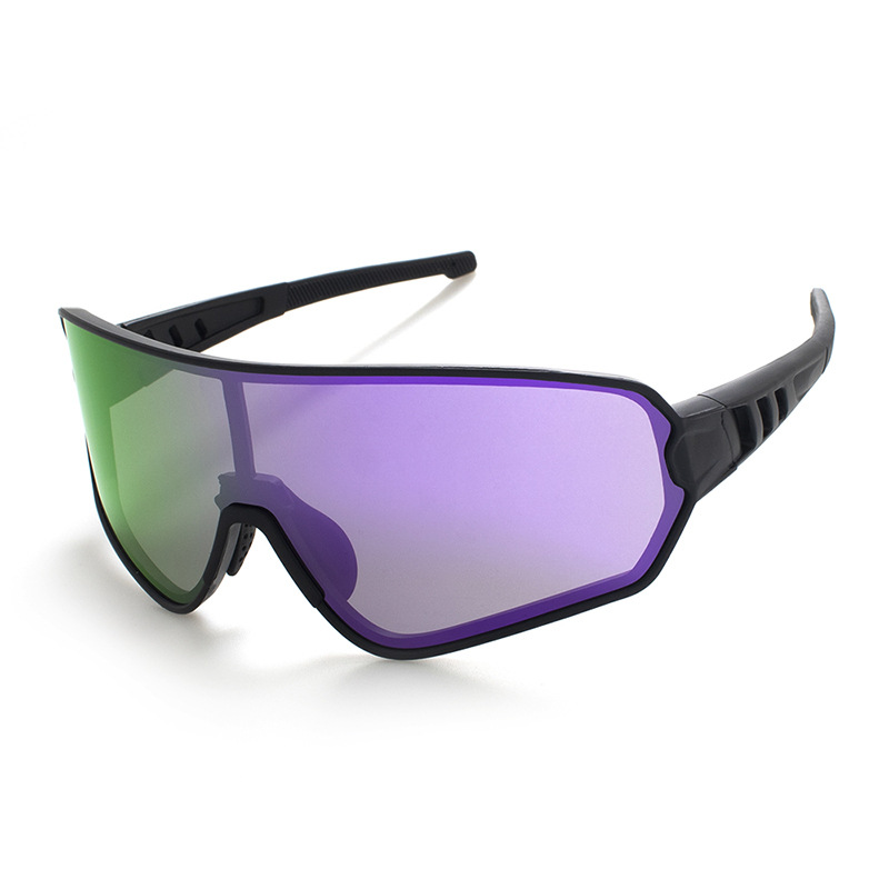 Ochelari de ciclism pentru bărbați și femei, ochelari de sport în aer liber, ochelari de soare pentru biciclete de șosea JN013B_voghion.com