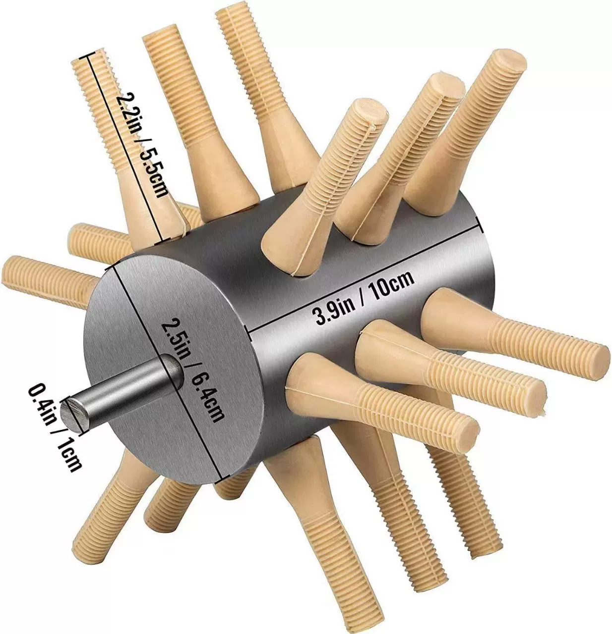 不锈钢家禽脱毛器除毛器配电转脱毛跨境热销产品