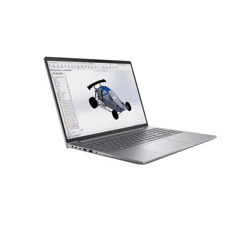 Suitable for Mobile Workstation Notebook Power16G11 U7-155H/Rtxa500Ada 4G/16G