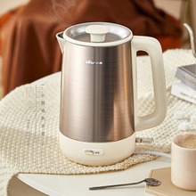 Bear/С�� ZDH-D17M1늟�ˮ��1.7L����304���P䓟o�p��đһ�I����