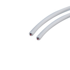 2464 3-core wire, 28 AWG 3-core signal wire, 26/24/22 AWG #20 audio wire with 0.5 square sheath