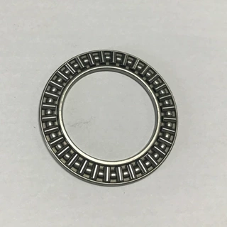 翰越 推力平面滚针轴承AXK100135+2AS 垫片