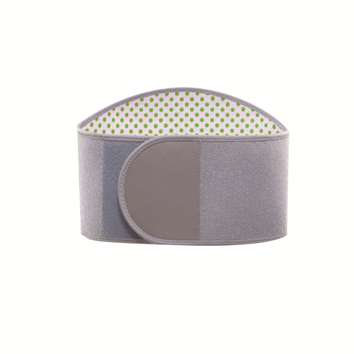 Mugwort Heat Therapy Waist Support Abdominal & Lumbar Massage Collar Therapeutic Waist Heat Patch Knitted Waistband Mugwort Heat Therapy Waist Belt Winter