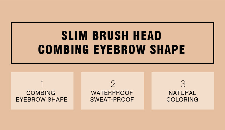 Langmanni/ Langmanni Eyebrow dyeing Cream is a must-have for eyebrow painting. The eyebrow cream and eyebrow liquid are easy to operate undefined