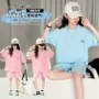 儿童夏季女童新款短裤