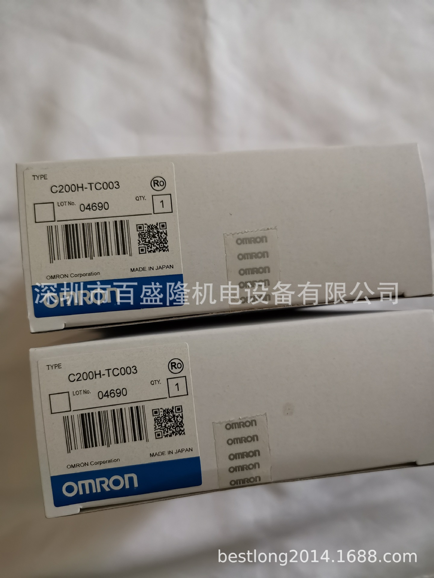 现货 供应原装全新正品欧姆龙 OMRON C200H-DSC01   可议价