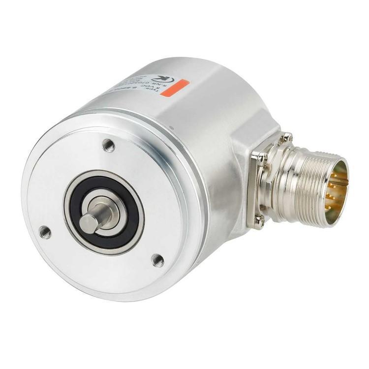 Kubler库伯勒实心轴编码器8.5804.2212.4000，山武azbil，CAMOZZI