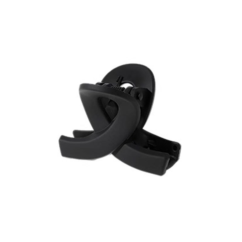 Niños lindos pequeños clip de agarre tarjeta de cabello princesa 2024 nuevo clip lateral de la niña contra clip de cabello roto