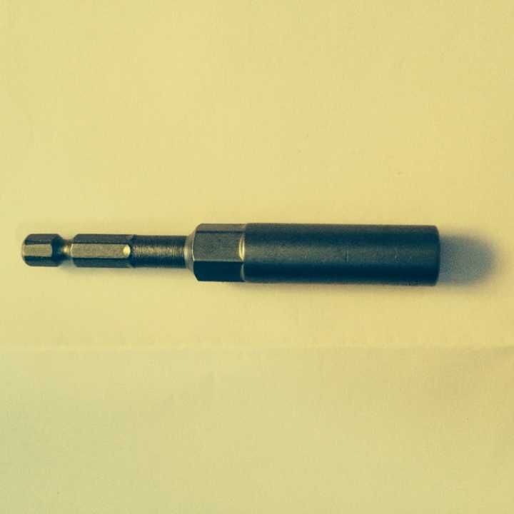 18MM19MM加深加长风批套筒