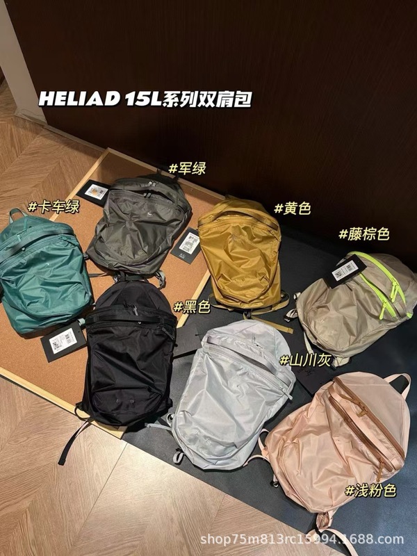 25鸟家新款新色男女双肩背轻薄大容量包运动休闲包情侣通勤双肩包|undefined