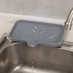 石鹸の箱は国境を越えてシリカゲルに水が溜まっていません。