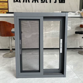 推拉窗;平开窗;推拉门