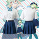 Original God cos sugar cosplay clothing JK uniform cos clothing Knight clothing alchemy bottle cosplay women's clothing