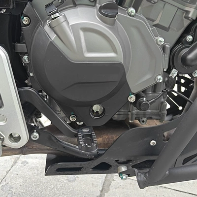Motosiklet ləvazimatları və aksesuarları protection cover is suitable for