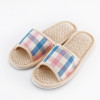 Slippers for beloved English style suitable for men and women indoor, Japanese and Korean