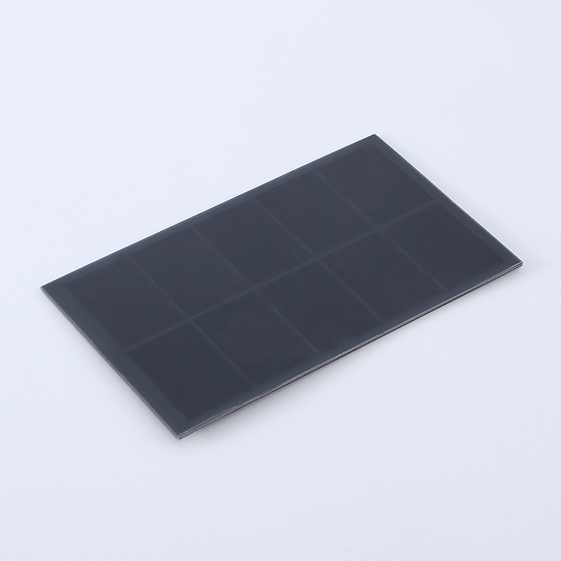 Солнечная панель Qingneng QN10HPBC-2.0W PET