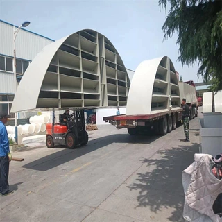 西藏大型pp板三相分离器厂家-专业加工pp板三相分离器