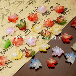 15*15mm��ɫ���~�������diy�ֹ������֟�헟����耳׿۲������