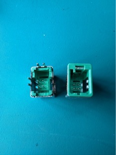 Gt17Hg-4Dp-2Dsa (B) Original Connector