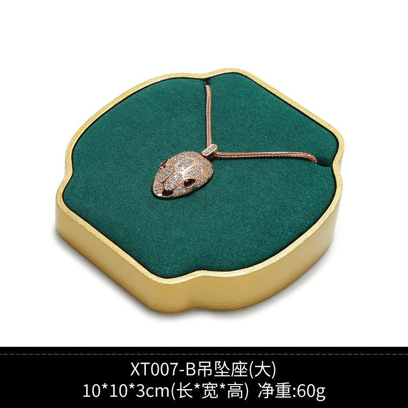 工厂直供定制首饰展示架店用橱窗珠宝项链戒指耳钉手链陈列道具|undefined