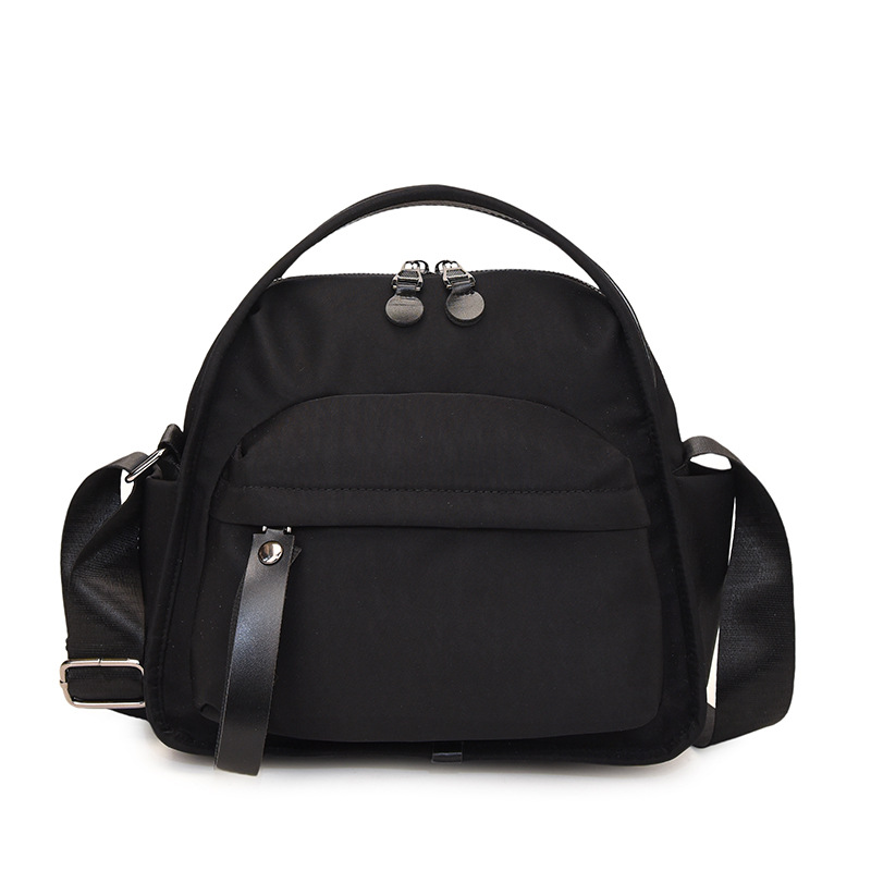 Cross-Border Luxury Shoulder Bag & Crossbody Bag For Women, Fashionable Versatile 2025 New Water-Repellent Oxford Cloth Handbag - Thumbnail 6