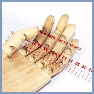 ✅ Clothing Large Ruler Thickeneded High-Precision Pattern Making and Grading Full Set of Tailor's Ruler 12-260 Multi-Functional Arc Curve