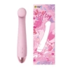 JISBOND Softoy Series Flat Head Vibrator