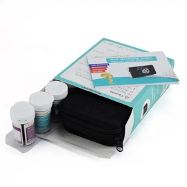 个人护理电器;家用氧气机;一次性医用材