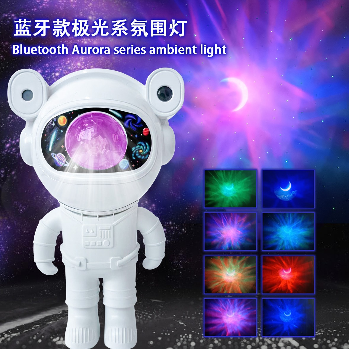 ���������Ա�ǿյ�̫����ͶӰ��