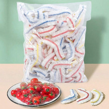 F 37293 Disposable Food Freshness Covers һ����ʳƷ������